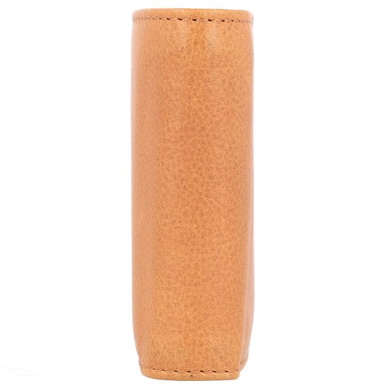 Greenland Nature GreenLand NATURE Porte-monnaie Protection RFID Cuir 12 cm