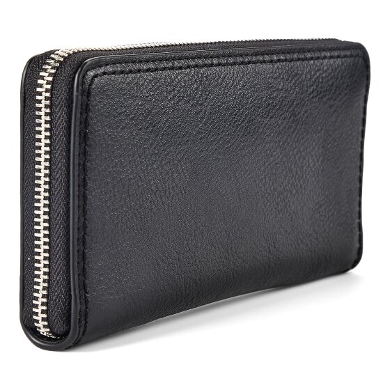 Liebeskind Capri Porte-monnaie Protection RFID Cuir véritable 19 cm