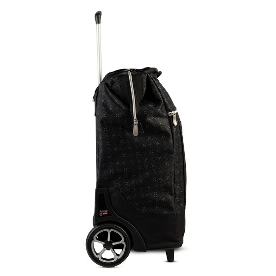 Punta Big Wheel Chariot à provisions 62 cm