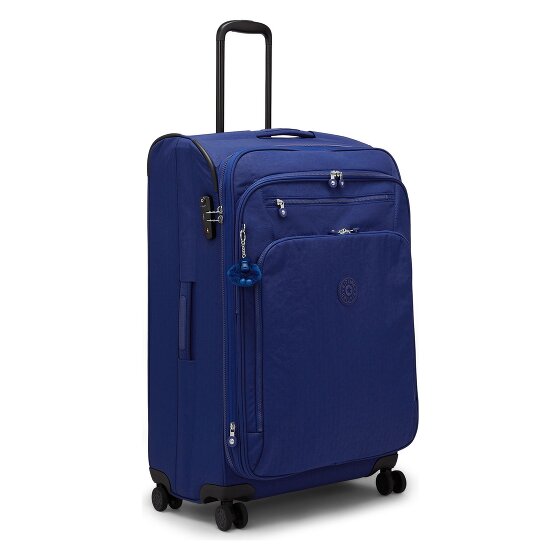 Kipling New Youri 4 roues Valise cabine L 76 cm
