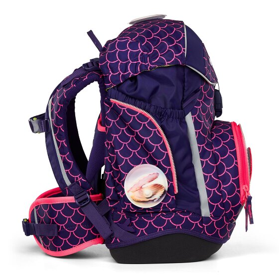 Ergobag Pack Set de cartables 6 pièces