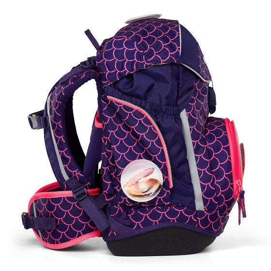 Ergobag Pack Set de cartables 6 pièces