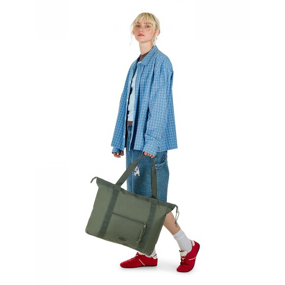 Eastpak Travel Sac de shopper 58 cm Compartiment pour ordinateur portable