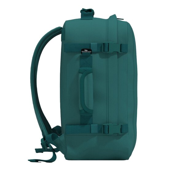 Cabin Zero Adventure 124 Daypack 45 cm Compartiment pour ordinateur portable