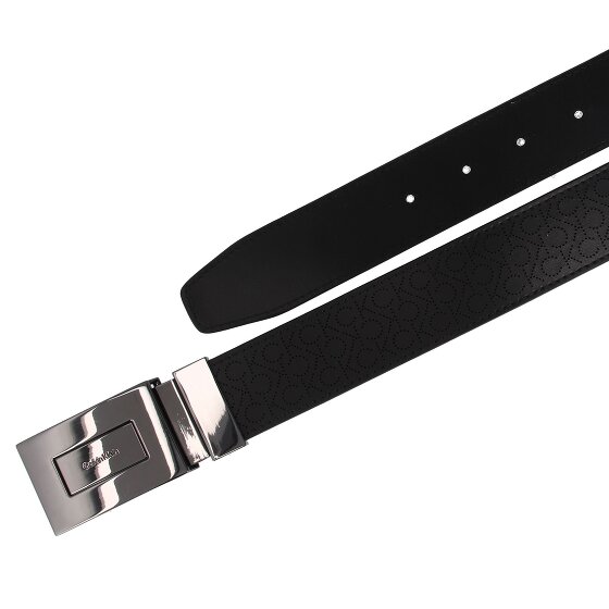 Calvin Klein Formal Ceinture réversible Cuir