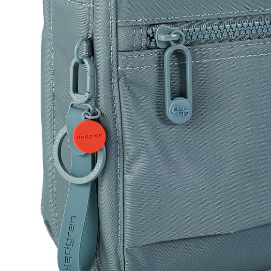 Hedgren Inner City Sac à bandoulière Protection RFID 27.5 cm