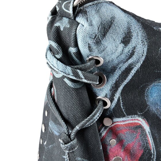 Desigual Stacatto Sac à bandoulière 45 cm