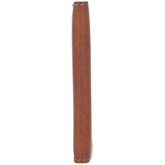 Esquire Dallas Étui pour cartes de crédit Protection RFID Cuir 7.5 cm