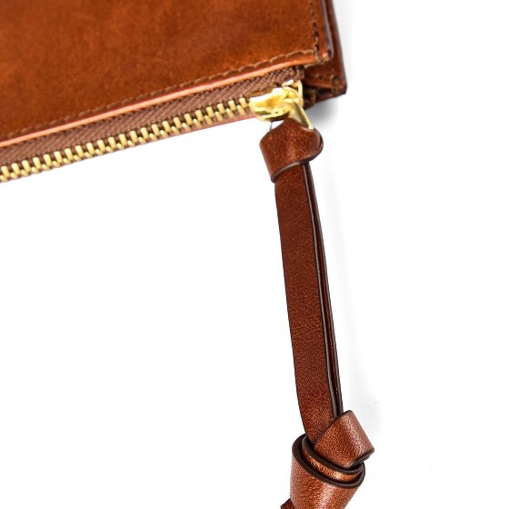 The Bridge Story Donna Étui pour cartes de crédit Cuir 11 cm