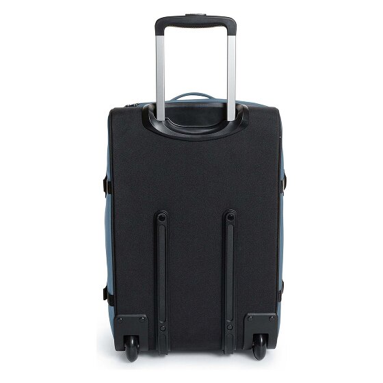 Eastpak Transit'R Plus 2 roues Valise cabine 55 cm