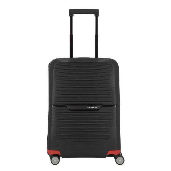 Samsonite Magnum Eco 4 roulettes Trolley de cabine 55 cm