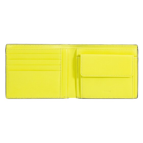 DuDu Up Porte-monnaie Cuir 12.5 cm