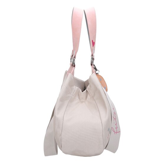 Fritzi aus Preußen Izzy Medium Limited Sac à bandoulière 40 cm