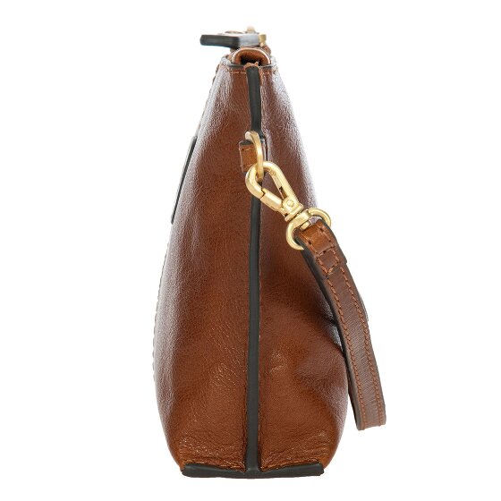 Bric's Volterra Sac pochette Cuir 18 cm