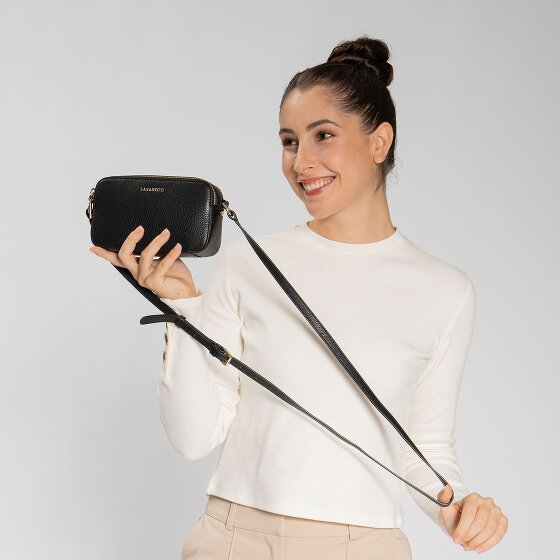 Lazarotti Bologna Leather Sac à bandoulière Cuir 18 cm