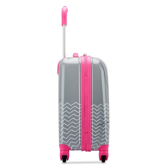 Roncato Looney Tunes 4 roulettes Trolley pour enfants 44 cm