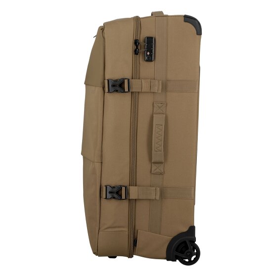 Jump Dunaa 2 roulettes Sac de voyage 80 cm