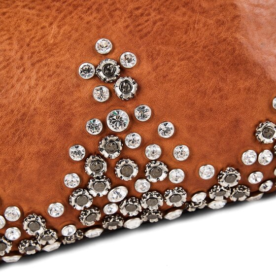 Campomaggi Teresa Sac à bandoulière Cuir véritable 29 cm