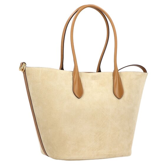 POLO RALPH LAUREN Bellport Sac de shopper Cuir 51 cm