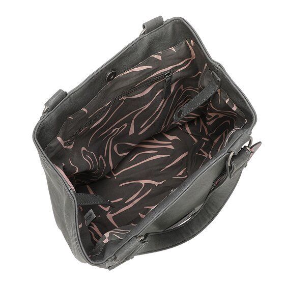 Fritzi aus Preußen Eco Joy01 Sac à bandoulière 32 cm
