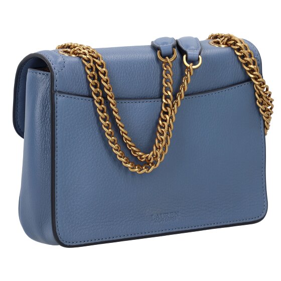 Lauren Ralph Lauren Bradley Sac à bandoulière Cuir 21.5 cm