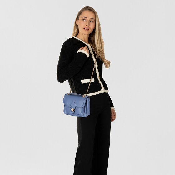 Lauren Ralph Lauren Bradley Sac à bandoulière Cuir 21.5 cm