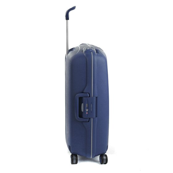Roncato Light 4 roulettes Trolley 68 cm