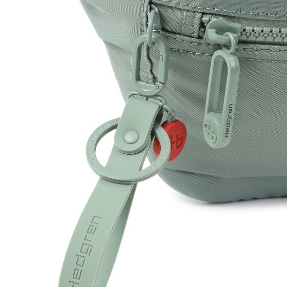 Hedgren Inner City Sac banane Protection RFID 28 cm