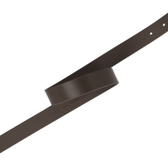 Boss Scarlet Ceinture Cuir véritable