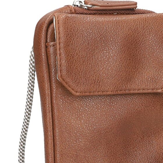 Zwei Mademoiselle.M Pochette pour téléphone portable 10 cm