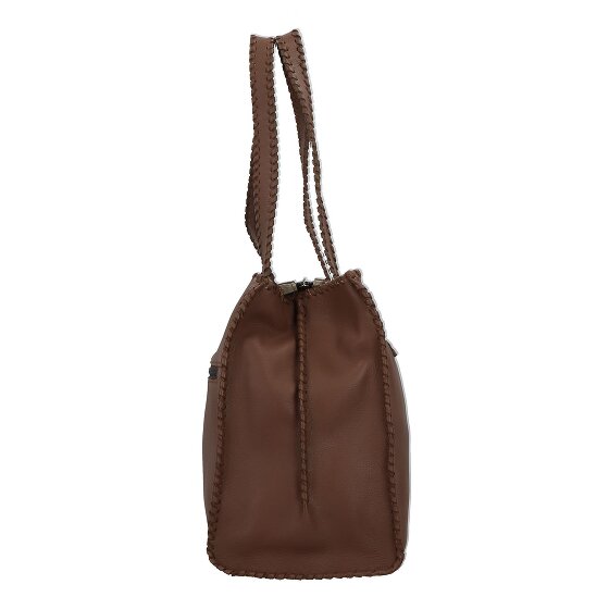 Harbour 2nd Just Pure Stefina Sac à bandoulière Cuir 47 cm