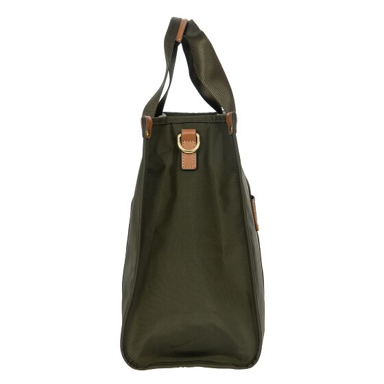 Bric's X-Collection Sac de shopper M 40.5 cm Compartiment pour ordinateur portable