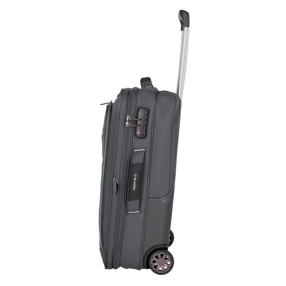 Travelite Skaii 2 roues trolley cabine 55 cm