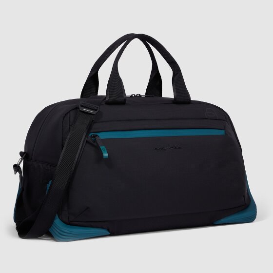 Piquadro Corner Sac de voyage Weekender 52 cm