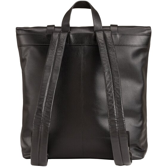 DuDu Sac à dos en cuir 36 cm
