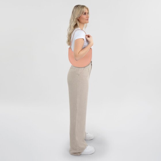 Lacoste Chantaco Classics Sac à bandoulière Cuir 23 cm