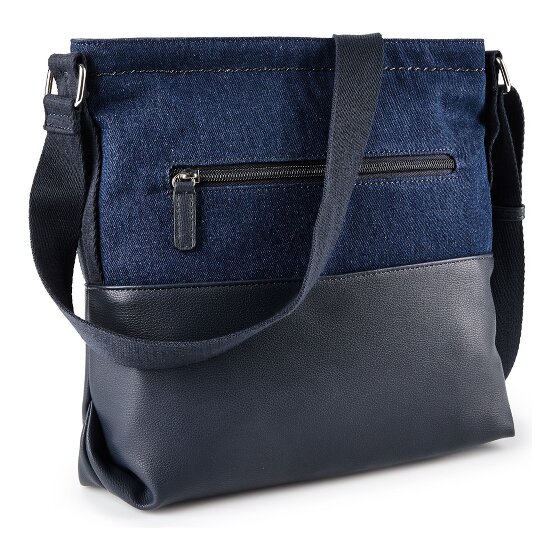 Tom Tailor Erin Sac à bandoulière 30 cm