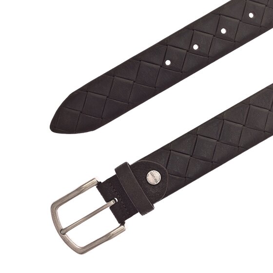 Vanzetti Ceinture Cuir