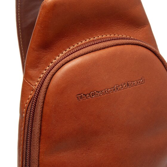 The Chesterfield Brand Bowey Cuir véritable 30 cm