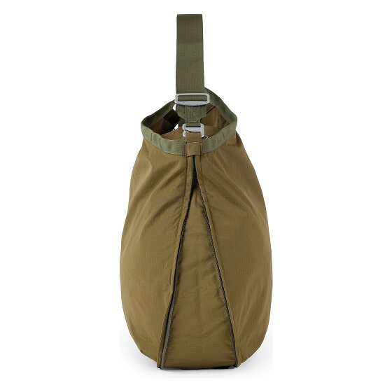 Sandqvist Grid Sac à main 40 cm avec soufflet d'extension