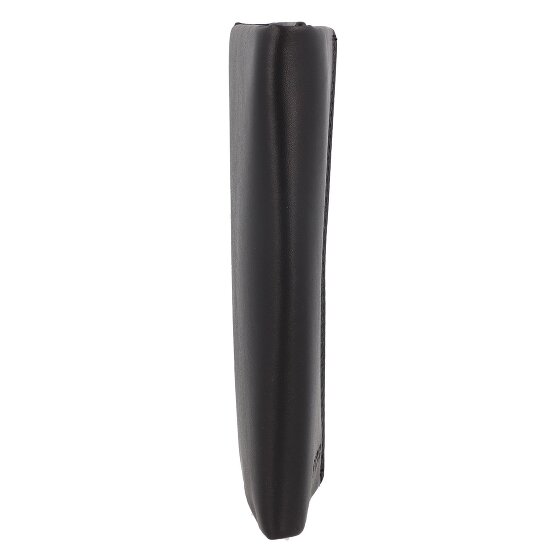 Samsonite Attack 2 Étui à clés Cuir véritable 6.5 cm