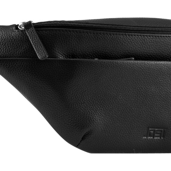 Jost Frankfurt Sac banane Cuir 36 cm