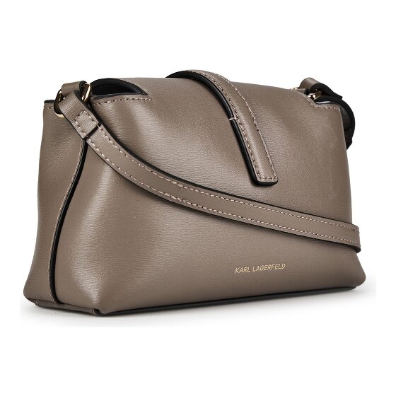 Karl Lagerfeld Autograph Mini sac à bandoulière 17 cm