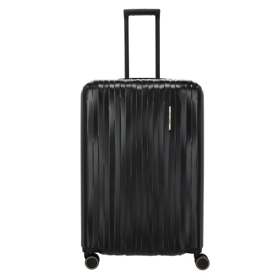 Travelite Barbara Novelty 4 roulettes Trolley 75 cm