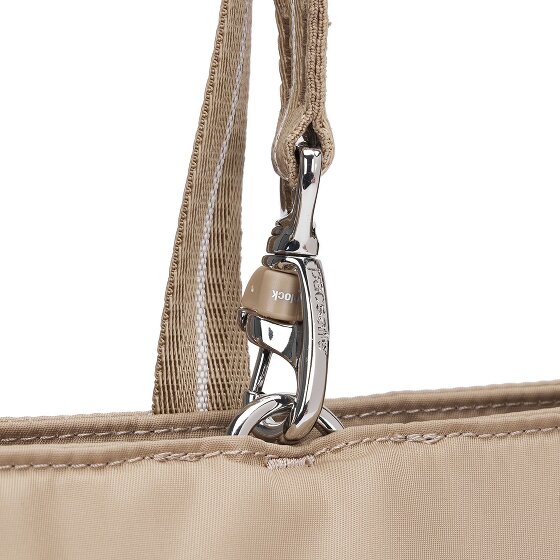 Pacsafe Pacsafe W Sac de shopper 42 cm Compartiment pour ordinateur portable