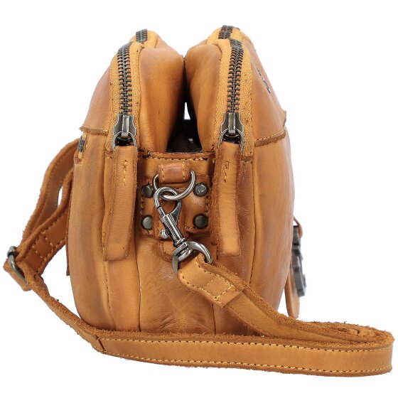 Harbour 2nd Anchor Love Rieke Sac à bandoulière Cuir 22 cm