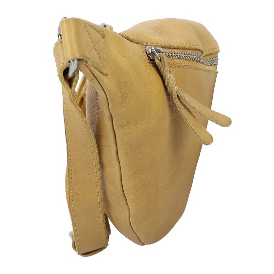 Taschendieb Wien Kohlmarkt 107 Sac banane Cuir 36 cm