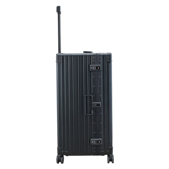 Aleon Traveler 4 roues Valise cabine 77 cm