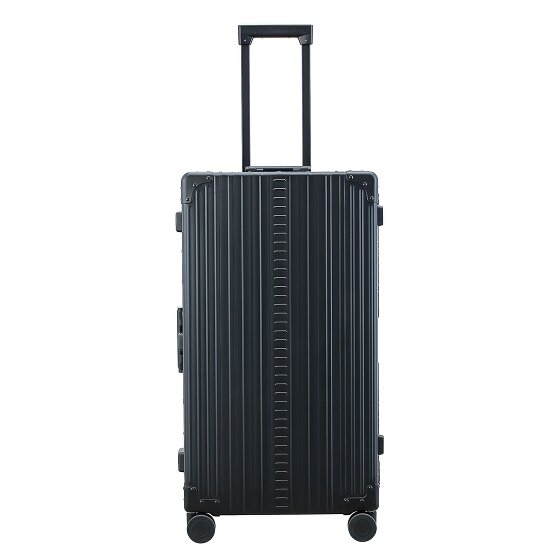 Aleon Traveler International trolley 4 roues 77 cm