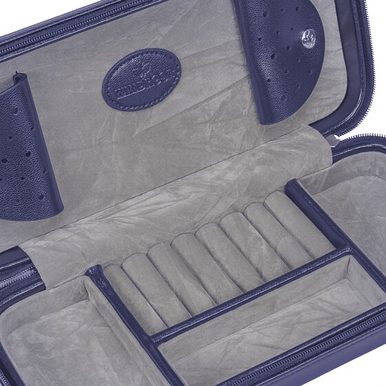 Windrose Boîte à bijoux Merino Moda 23 cm